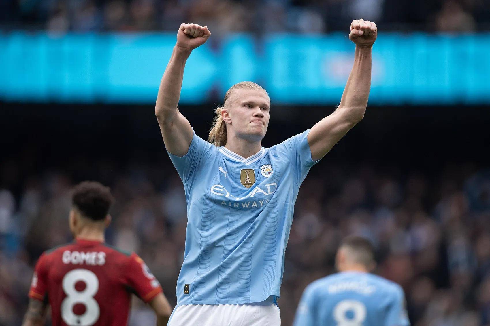 首球还是没来！英超官方认定维尔茨进球为对方球员乌龙