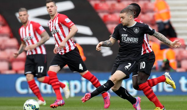 天空体育：谢什科膝盖受伤，或将错过斯洛文尼亚的世预赛