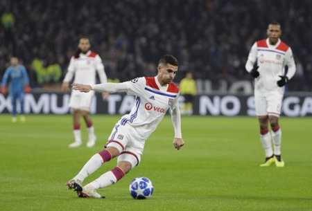 前法国主帅多梅内克：谢尔基没机会进法国队世界杯名单