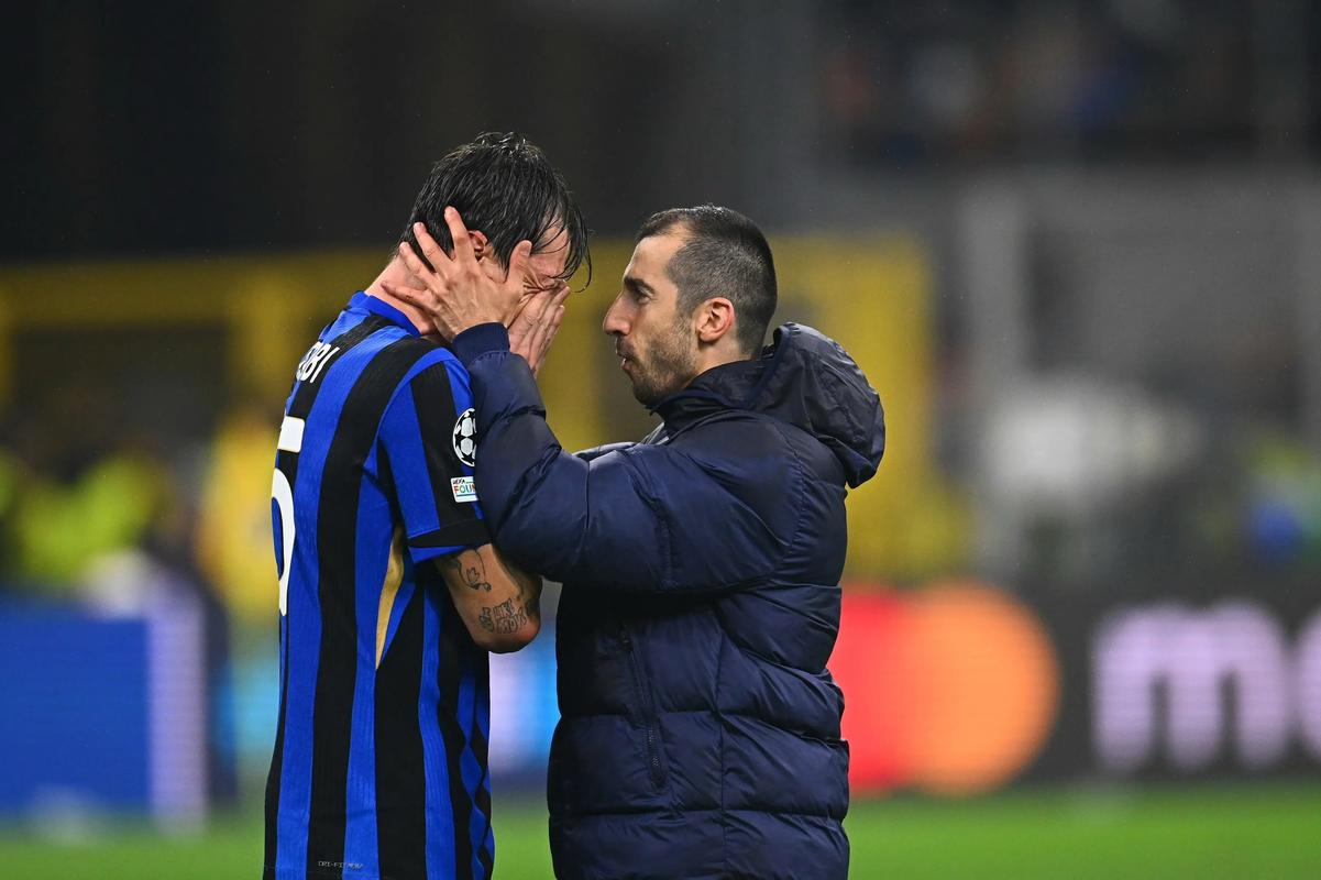 将迎告别战！林加德：踢完墨尔本城之后，我可能会流泪