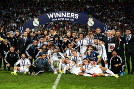 欧洲五大联赛本轮焦点比赛总结