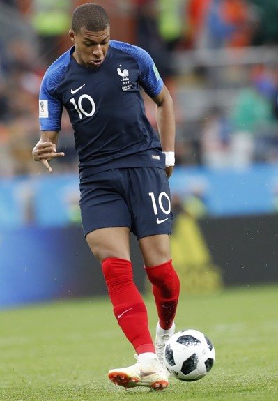 世界杯早场比赛汇总：小组赛43场淘汰赛10场，1／4决赛后无早场