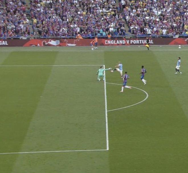 博尼：大胜是全队功劳；迪乌夫正在向所有人展示他的巨大价值