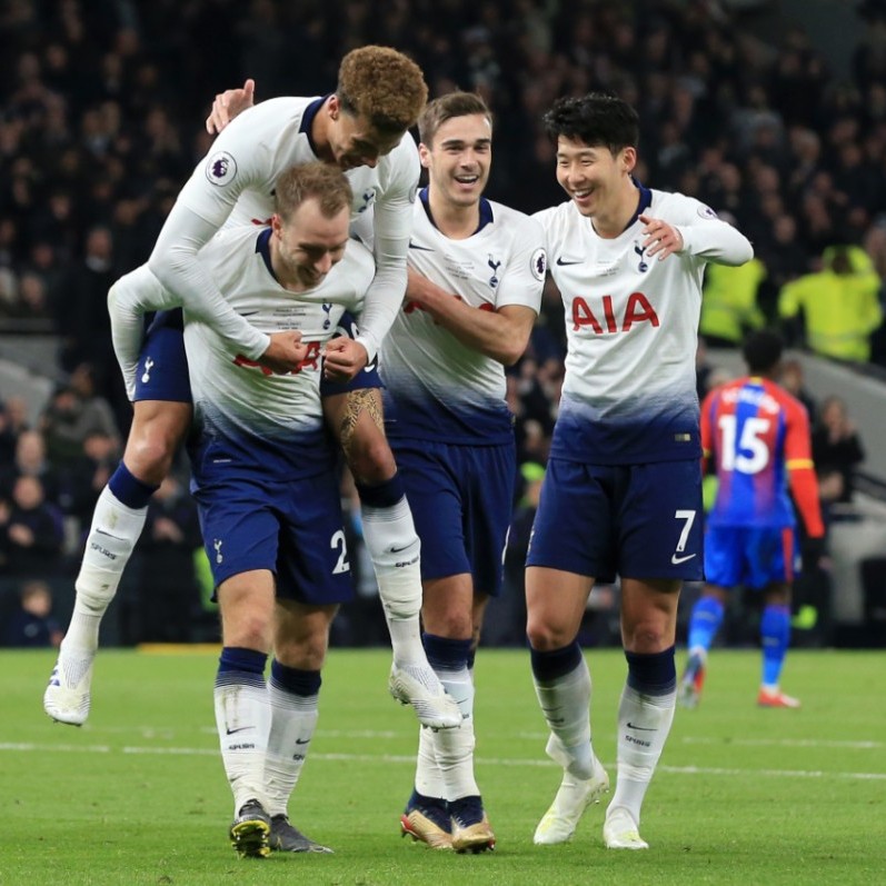 陈威：感谢主教练的高强度训练，我们越努力越幸运